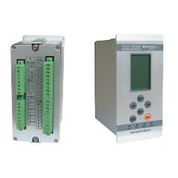 分散式控制终端