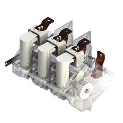 三工位负荷开关